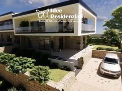 Appartamento in Residenziale