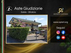 Appartamento in Residenziale