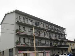 Appartamento in Residenziale