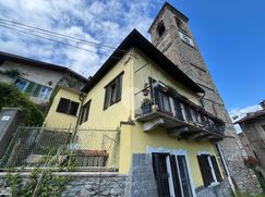Rustico/Casale in Residenziale