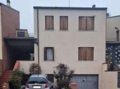 Villetta a schiera in Residenziale