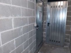 Cantina/Solaio in Residenziale