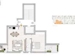 Appartamento in Residenziale