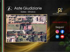 Villa in Residenziale