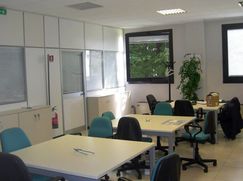 Ufficio in Commerciale