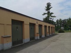 Box/posto auto in Residenziale
