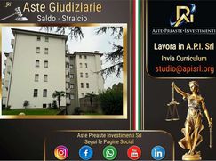 Appartamento in Residenziale