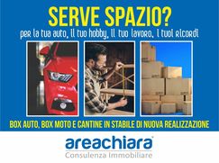 Box/posto auto in Residenziale