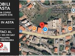 Appartamento in Residenziale