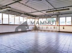 Capannone in Commerciale