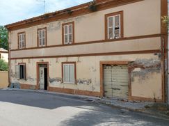 Casa indipendente in Residenziale
