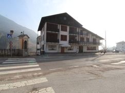 Edificio in Residenziale