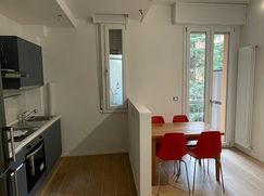 Stanza in Residenziale