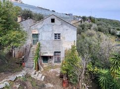 Rustico/Casale in Residenziale