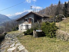 Rustico/Casale in Residenziale