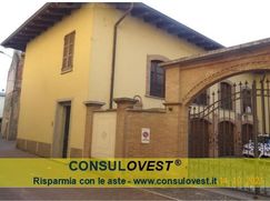 Appartamento in Residenziale