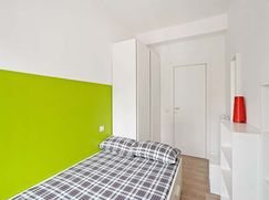 Stanza in Residenziale
