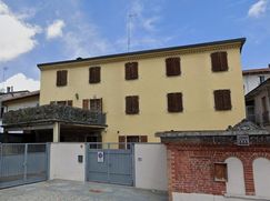 Rustico/Casale in Residenziale