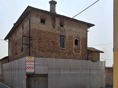 Rustico/Casale in Residenziale