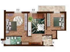 Appartamento in Residenziale