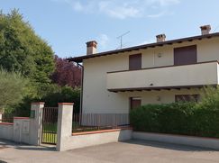 Villetta a schiera in Residenziale