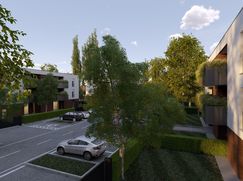 Appartamento in Residenziale