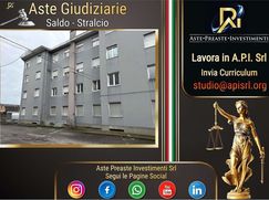 Appartamento in Residenziale