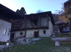 Baita/Bungalow/Chalet/Trullo in Residenziale