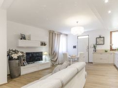 Casa indipendente in Residenziale