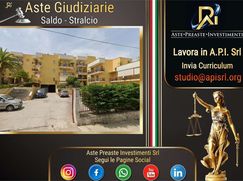 Appartamento in Residenziale