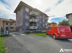 Appartamento in Residenziale
