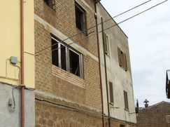 Villetta a schiera in Residenziale