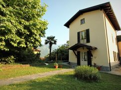 Villa in Residenziale