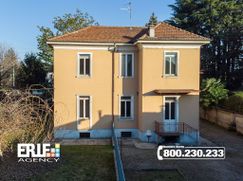 Villa in Residenziale