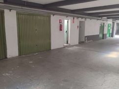 Box/posto auto in Residenziale