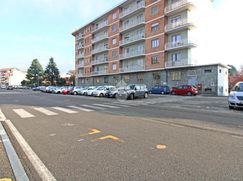Box/posto auto in Residenziale
