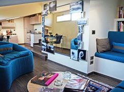 Attico/Mansarda in Residenziale