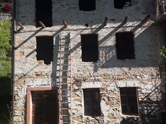 Rustico/Casale in Residenziale