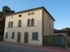 Casa indipendente in Residenziale