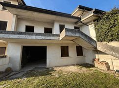 Villetta a schiera in Residenziale