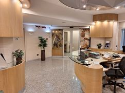Ufficio in Commerciale