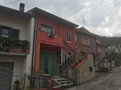Casa indipendente in Residenziale