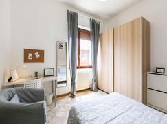 Stanza in Residenziale