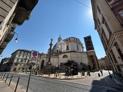 Negozio/Locale commerciale in Commerciale