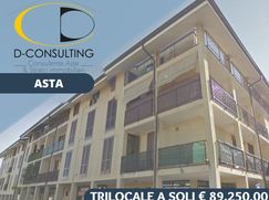Appartamento in Residenziale