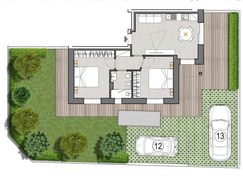 Appartamento in Residenziale
