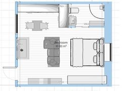 Loft in Residenziale