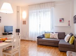 Appartamento in Residenziale