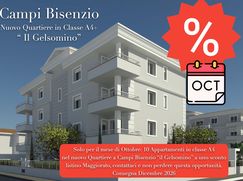 Appartamento in Residenziale