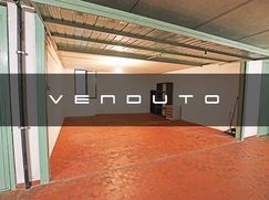 Box/posto auto in Residenziale
